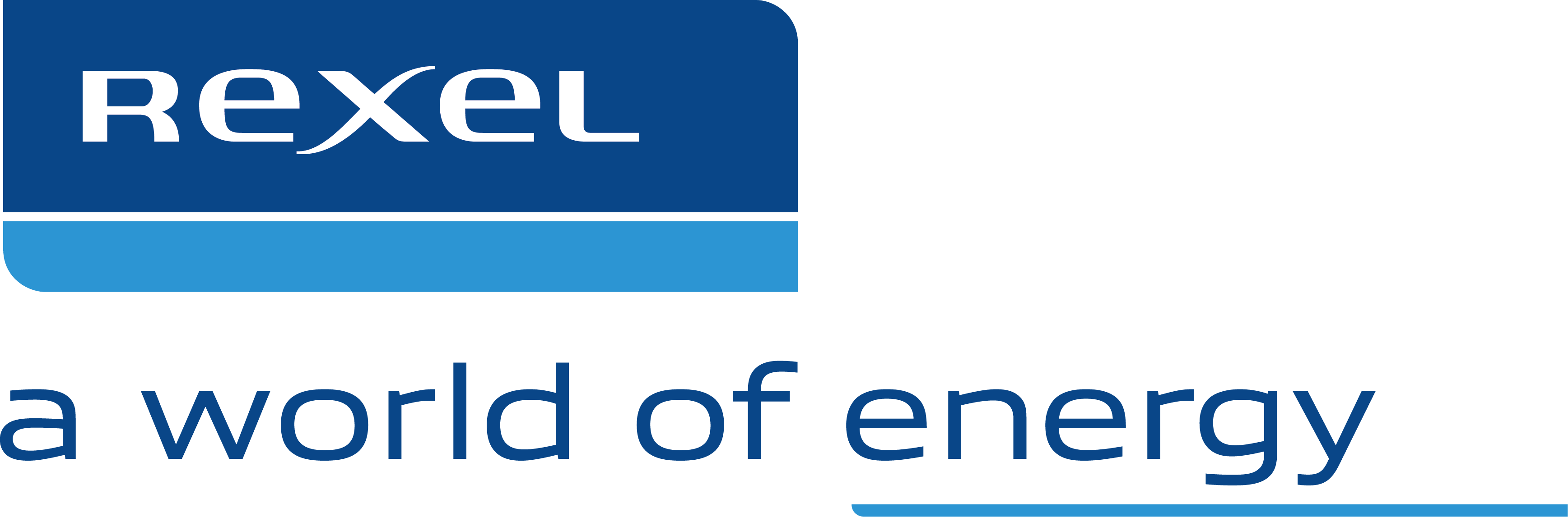 PARAT Händler Rexel Germany GmbH & Co. KG Logo