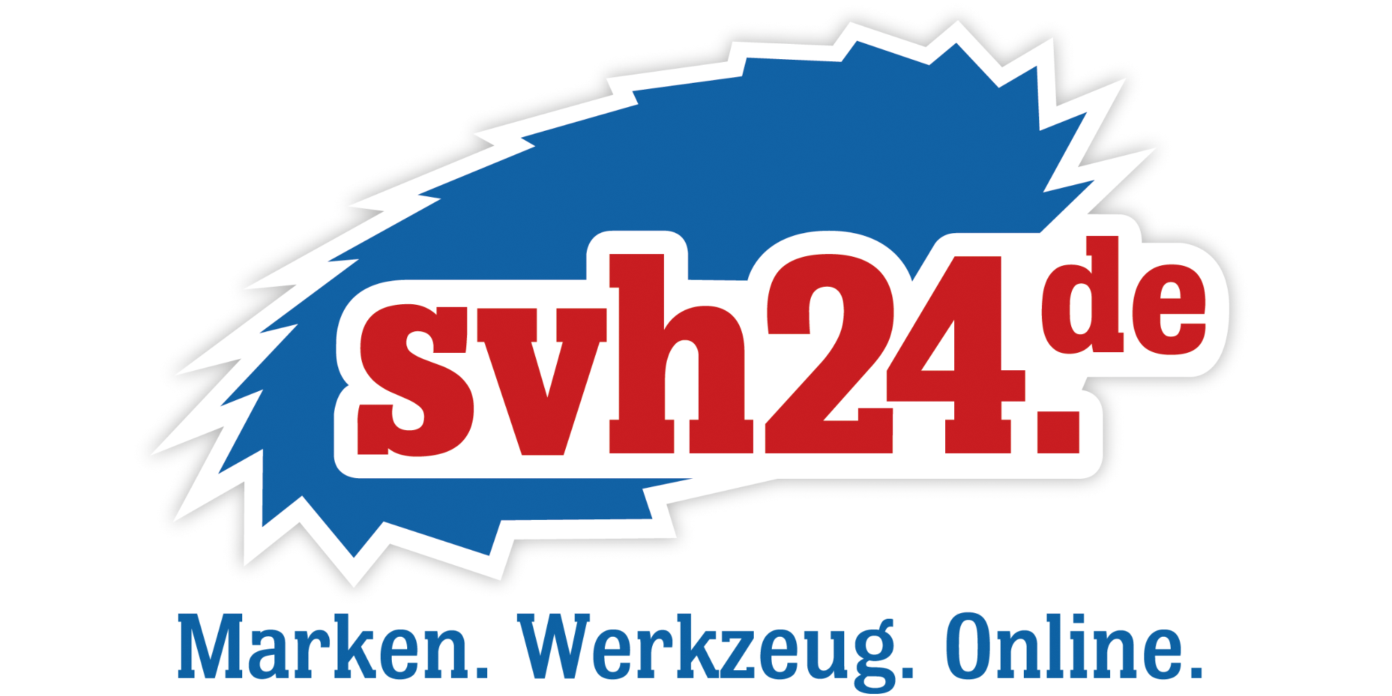 Logo - SVH Handels GmbH